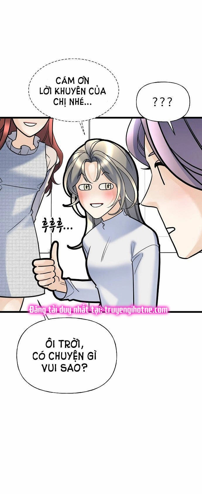 Random Target - Mục Tiêu Ngẫu Nhiên Chapter 8.2 - 1