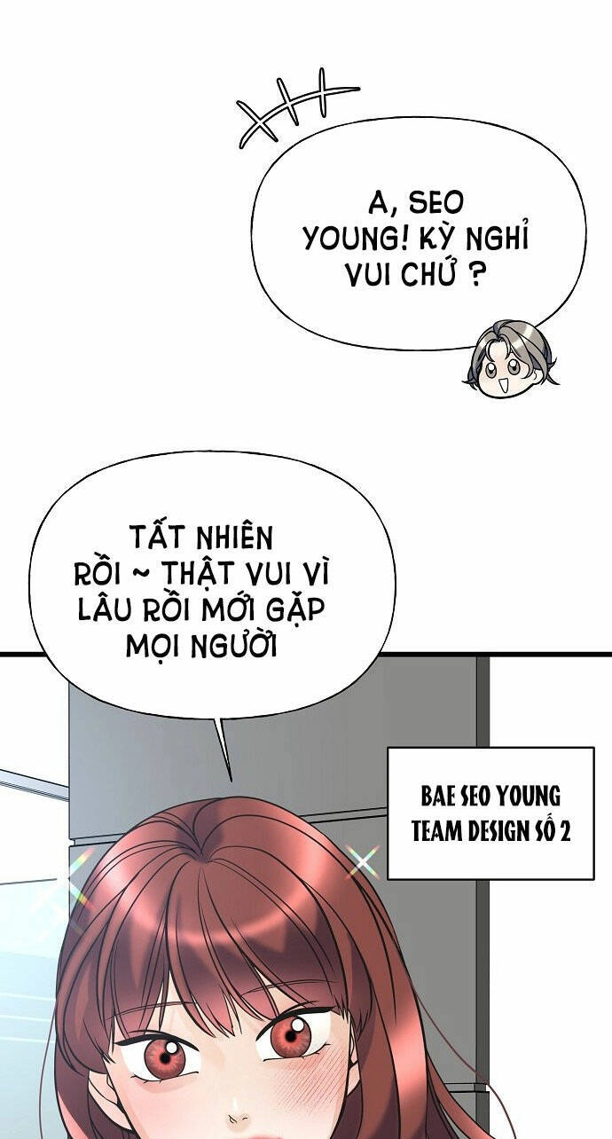 Random Target - Mục Tiêu Ngẫu Nhiên Chapter 8.2 - 2