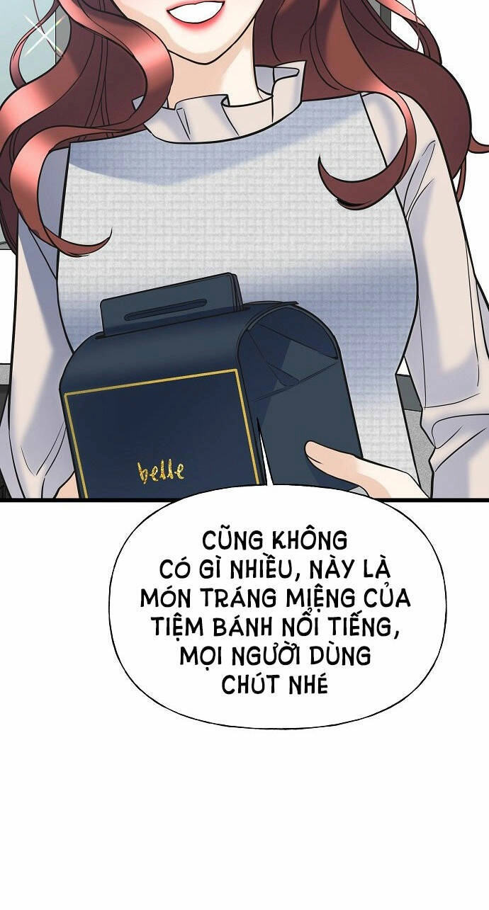 Random Target - Mục Tiêu Ngẫu Nhiên Chapter 8.2 - 3