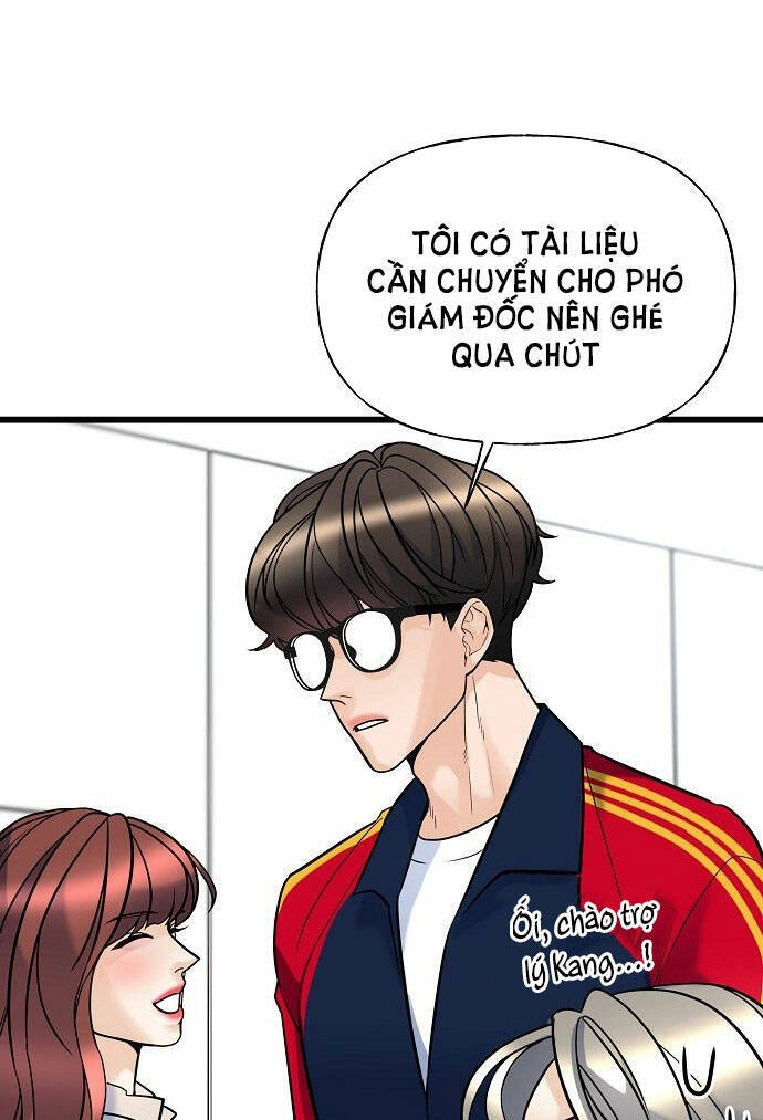 Random Target - Mục Tiêu Ngẫu Nhiên Chapter 8.2 - 5