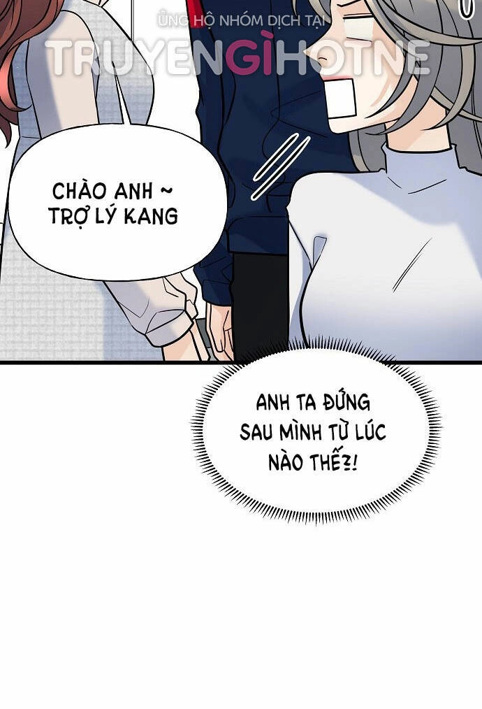 Random Target - Mục Tiêu Ngẫu Nhiên Chapter 8.2 - 6