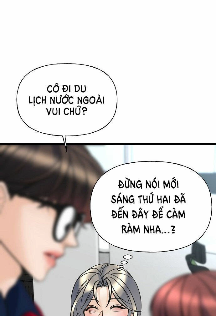 Random Target - Mục Tiêu Ngẫu Nhiên Chapter 8.2 - 7