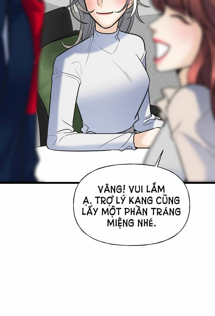 Random Target - Mục Tiêu Ngẫu Nhiên Chapter 8.2 - 8
