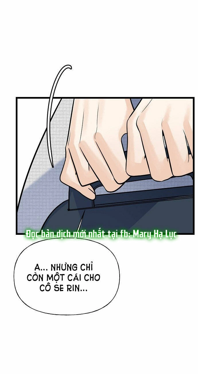 Random Target - Mục Tiêu Ngẫu Nhiên Chapter 8.2 - 9