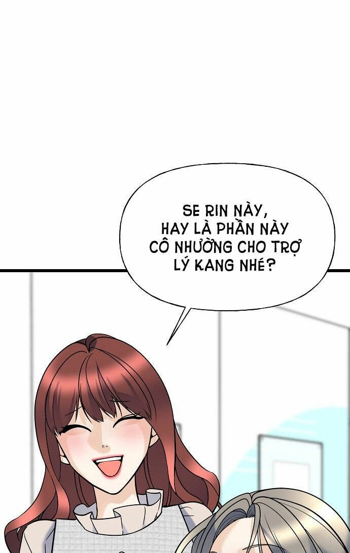 Random Target - Mục Tiêu Ngẫu Nhiên Chapter 8.2 - 10