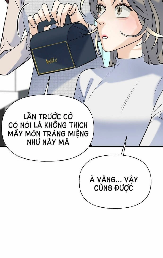 Random Target - Mục Tiêu Ngẫu Nhiên Chapter 8.2 - 11