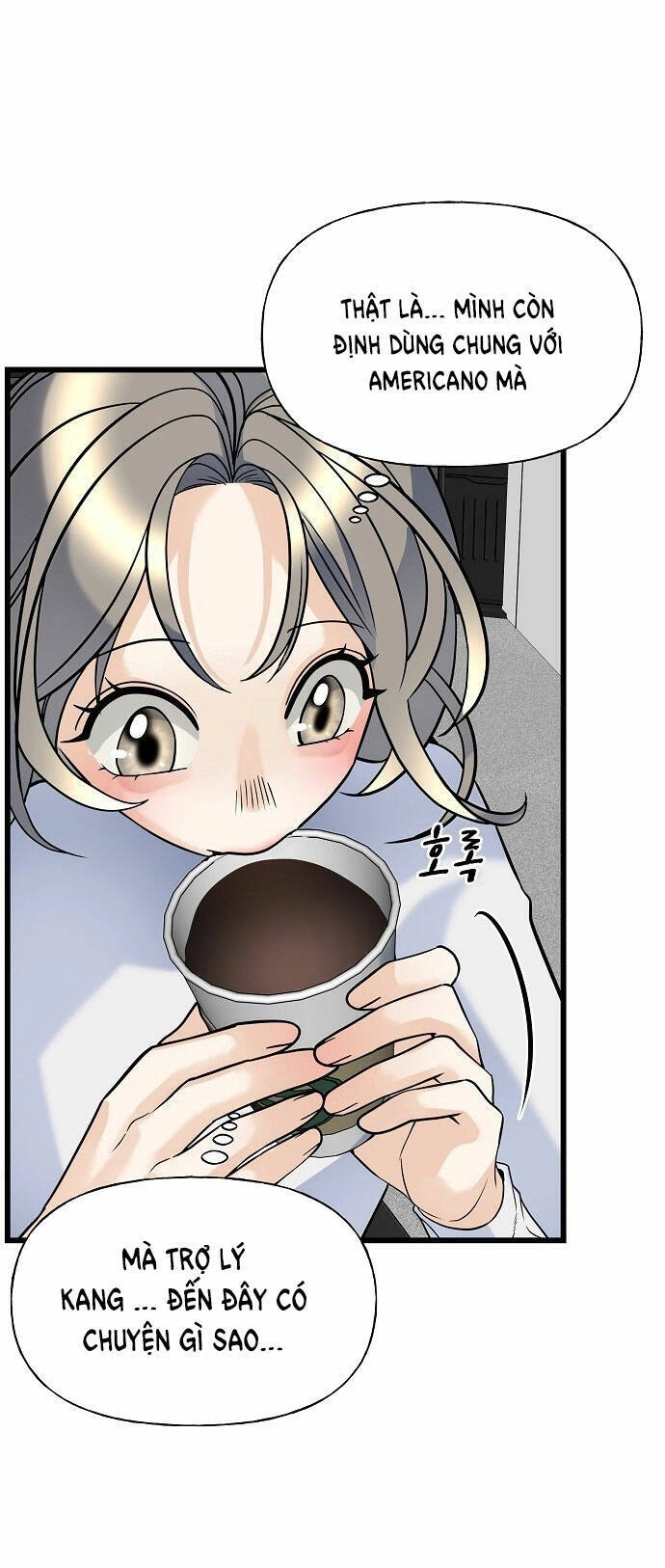 Random Target - Mục Tiêu Ngẫu Nhiên Chapter 8.2 - 13
