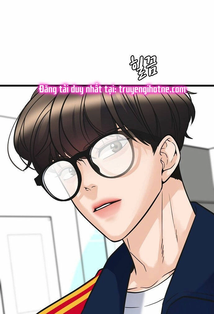 Random Target - Mục Tiêu Ngẫu Nhiên Chapter 8.2 - 14