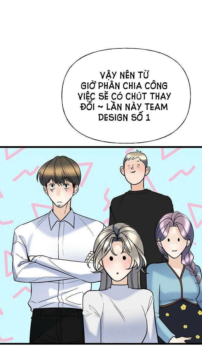 Random Target - Mục Tiêu Ngẫu Nhiên Chapter 8.2 - 18