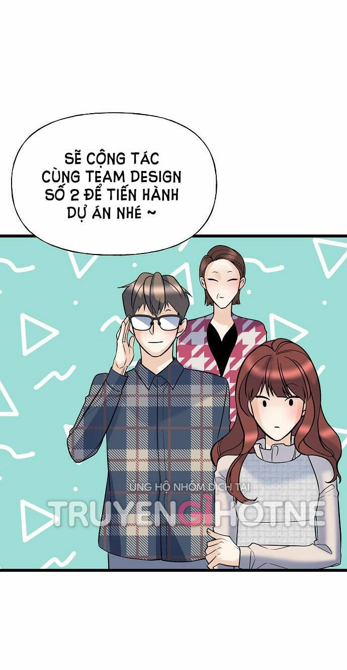 Random Target - Mục Tiêu Ngẫu Nhiên Chapter 8.2 - 19