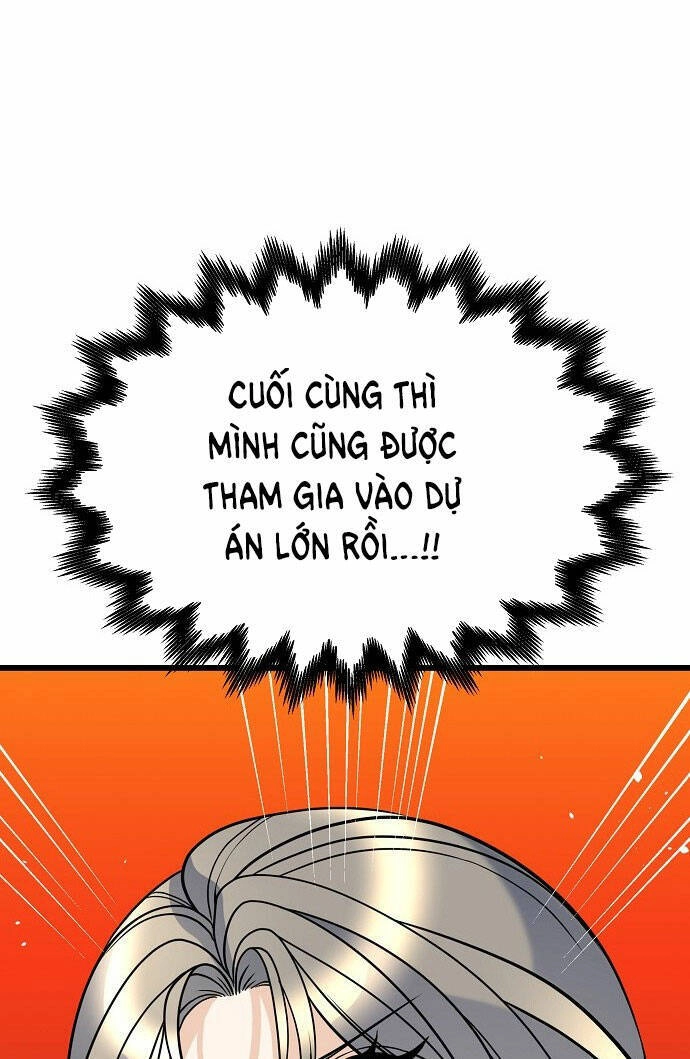 Random Target - Mục Tiêu Ngẫu Nhiên Chapter 8.2 - 21