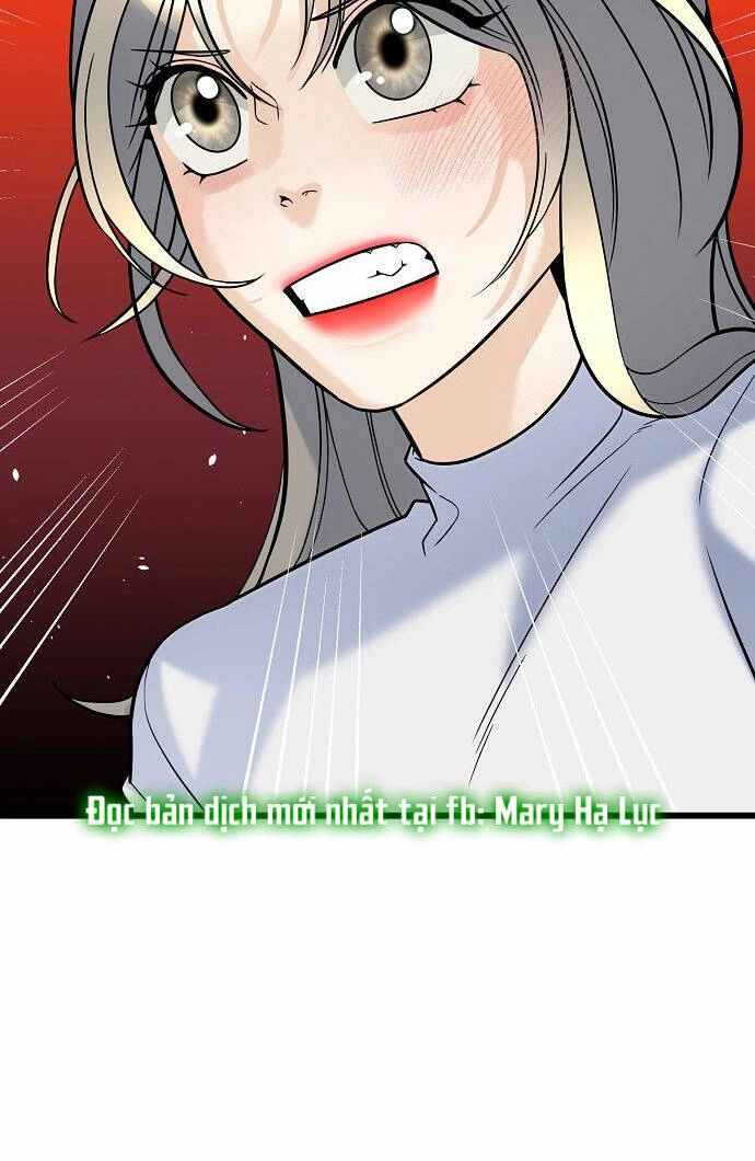 Random Target - Mục Tiêu Ngẫu Nhiên Chapter 8.2 - 22