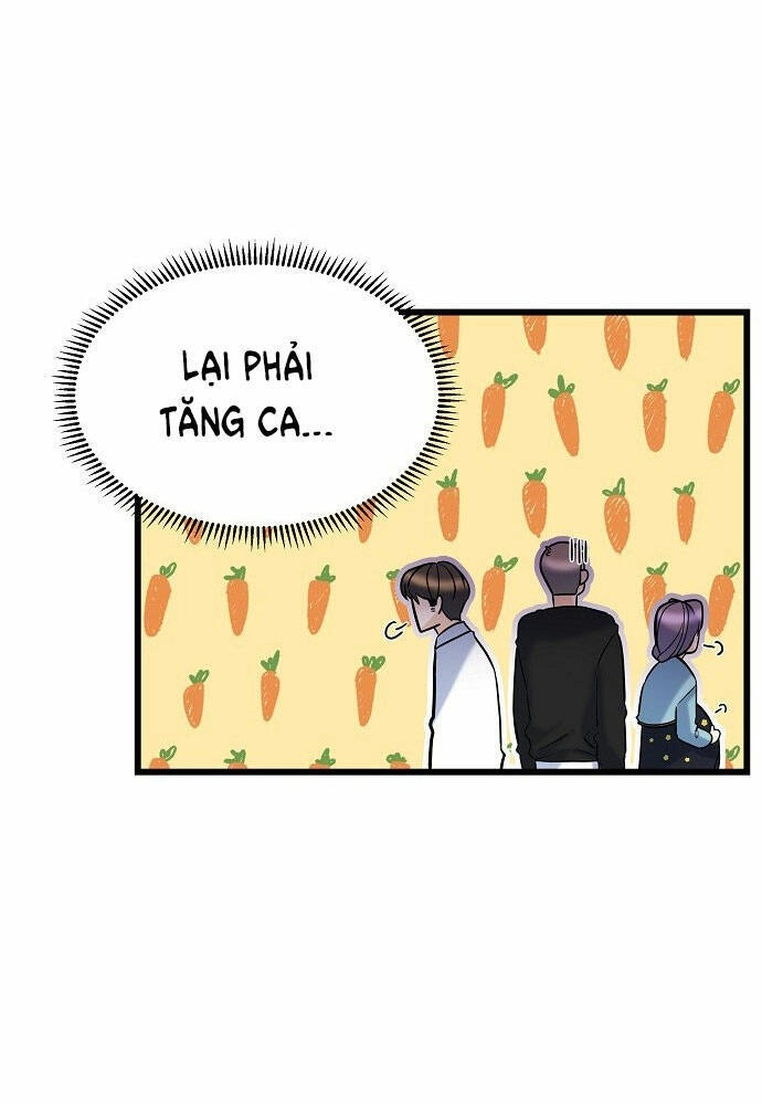 Random Target - Mục Tiêu Ngẫu Nhiên Chapter 8.2 - 23