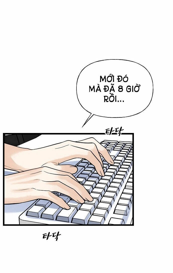 Random Target - Mục Tiêu Ngẫu Nhiên Chapter 8.2 - 29