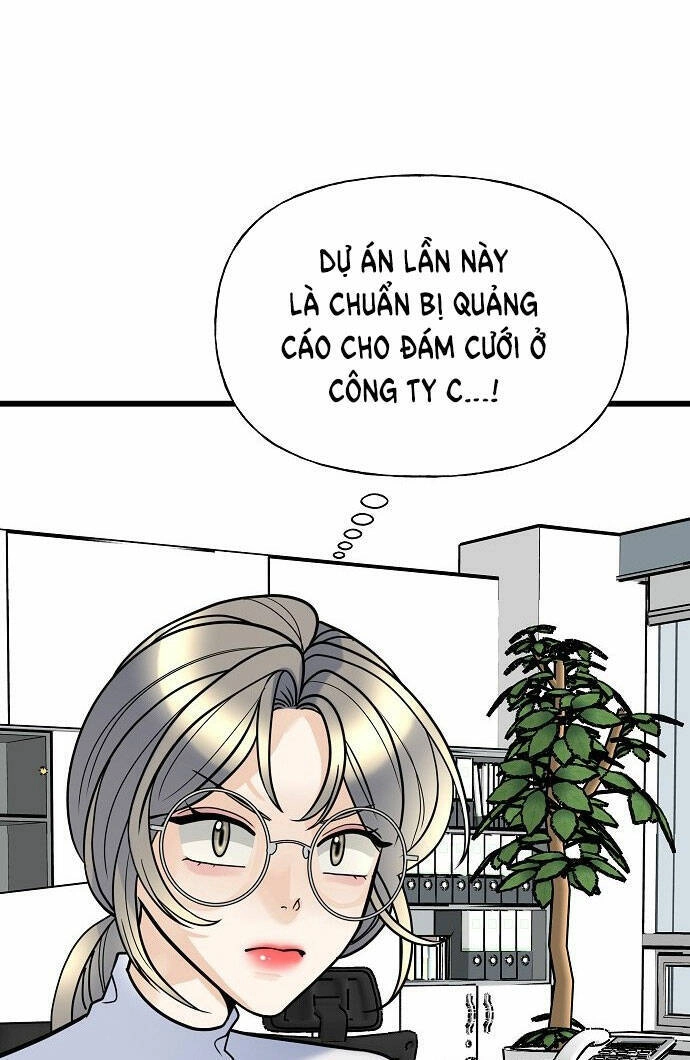 Random Target - Mục Tiêu Ngẫu Nhiên Chapter 8.2 - 30