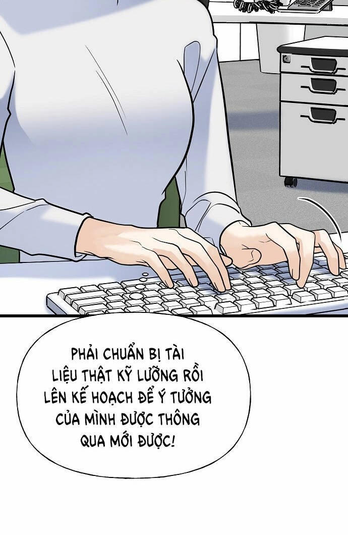 Random Target - Mục Tiêu Ngẫu Nhiên Chapter 8.2 - 31