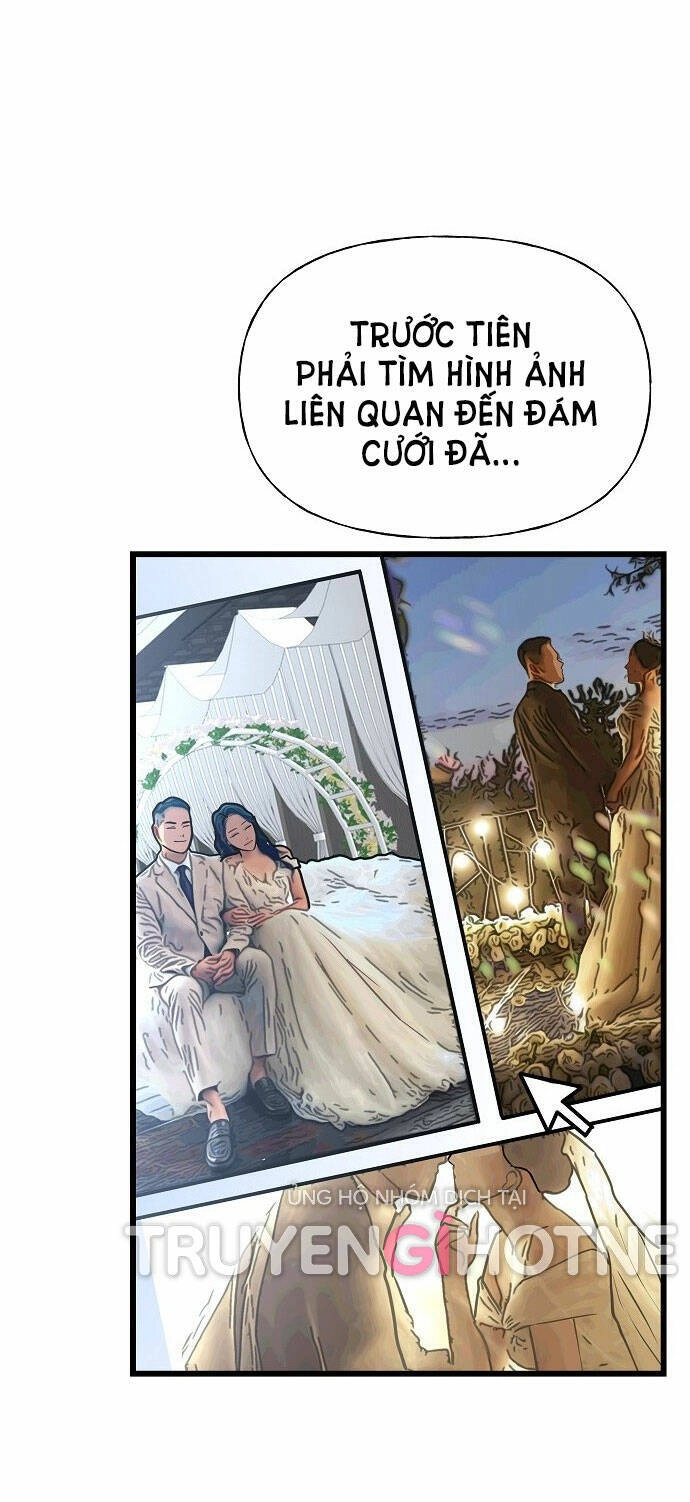 Random Target - Mục Tiêu Ngẫu Nhiên Chapter 8.2 - 32