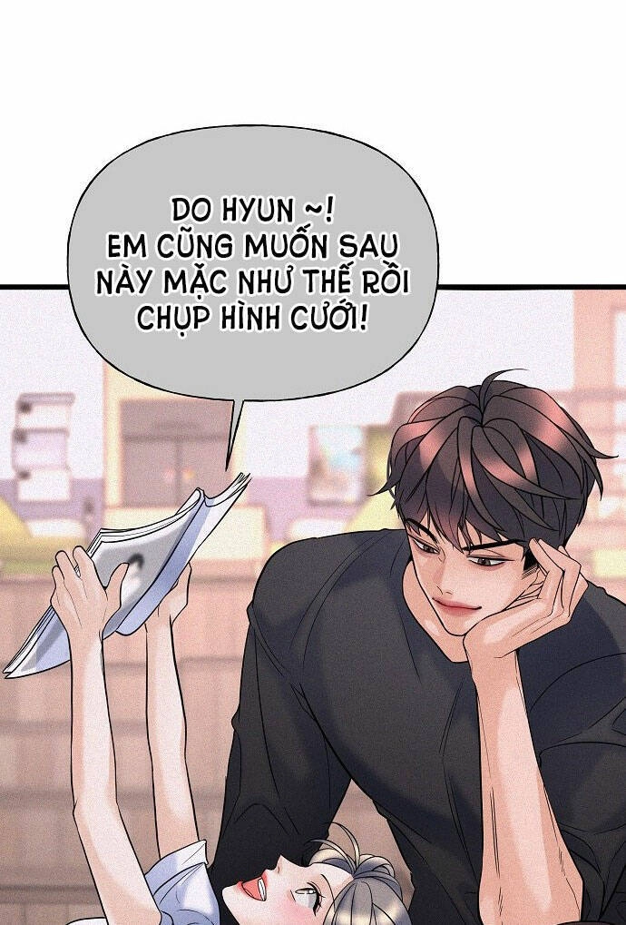 Random Target - Mục Tiêu Ngẫu Nhiên Chapter 8.2 - 35
