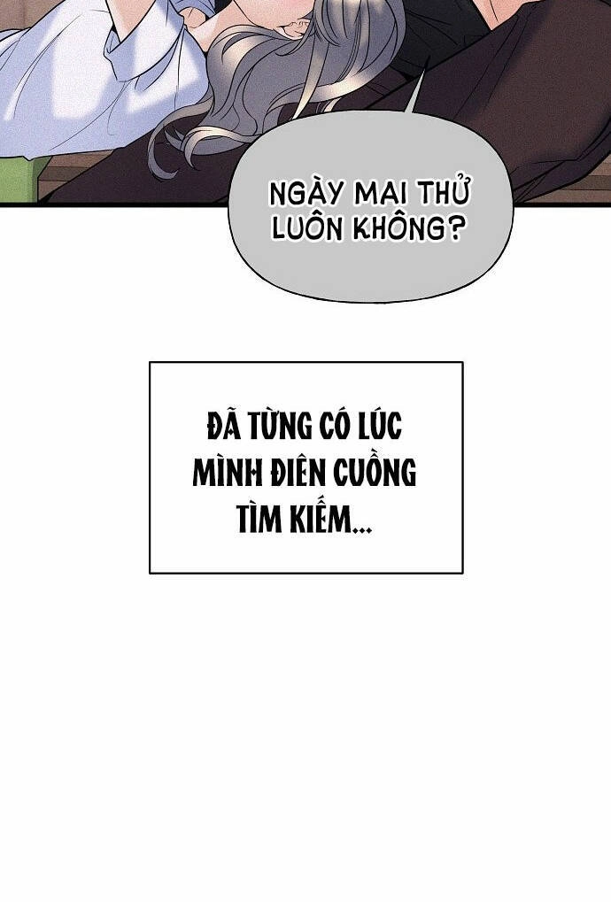 Random Target - Mục Tiêu Ngẫu Nhiên Chapter 8.2 - 36