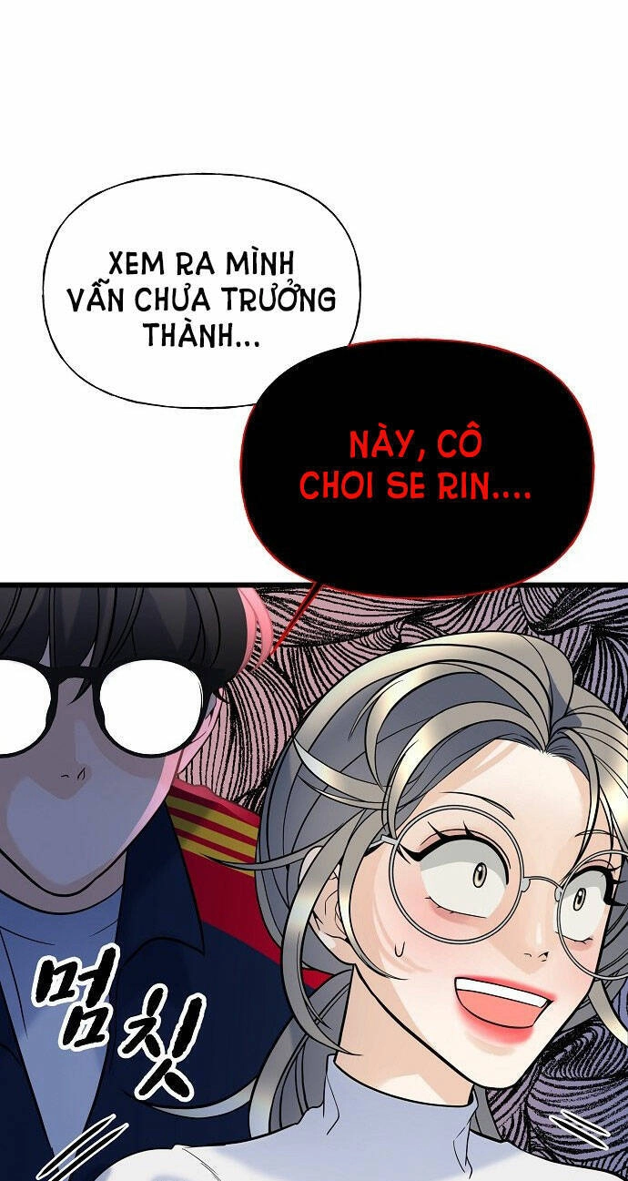 Random Target - Mục Tiêu Ngẫu Nhiên Chapter 8.2 - 37