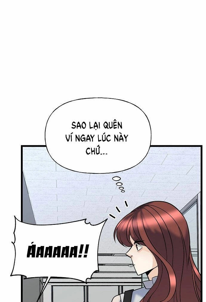 Random Target - Mục Tiêu Ngẫu Nhiên Chapter 8.2 - 39