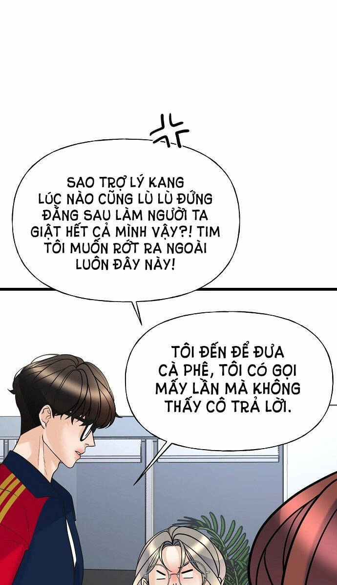 Random Target - Mục Tiêu Ngẫu Nhiên Chapter 8.2 - 41