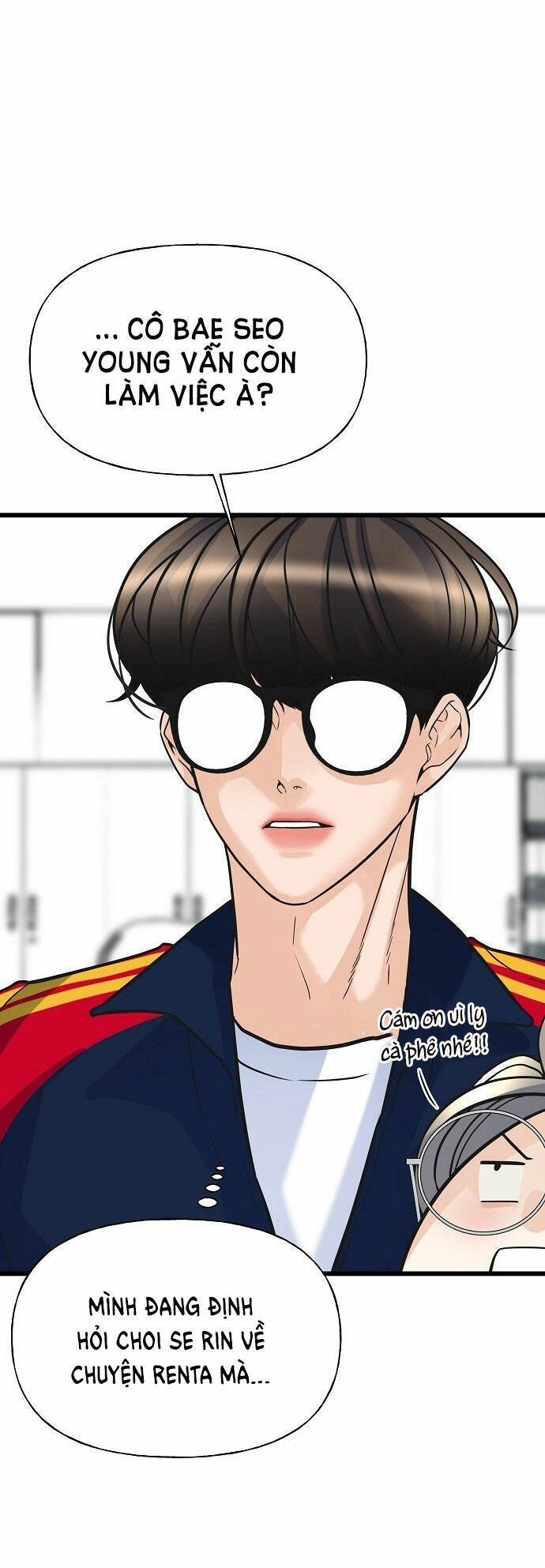 Random Target - Mục Tiêu Ngẫu Nhiên Chapter 8.2 - 43