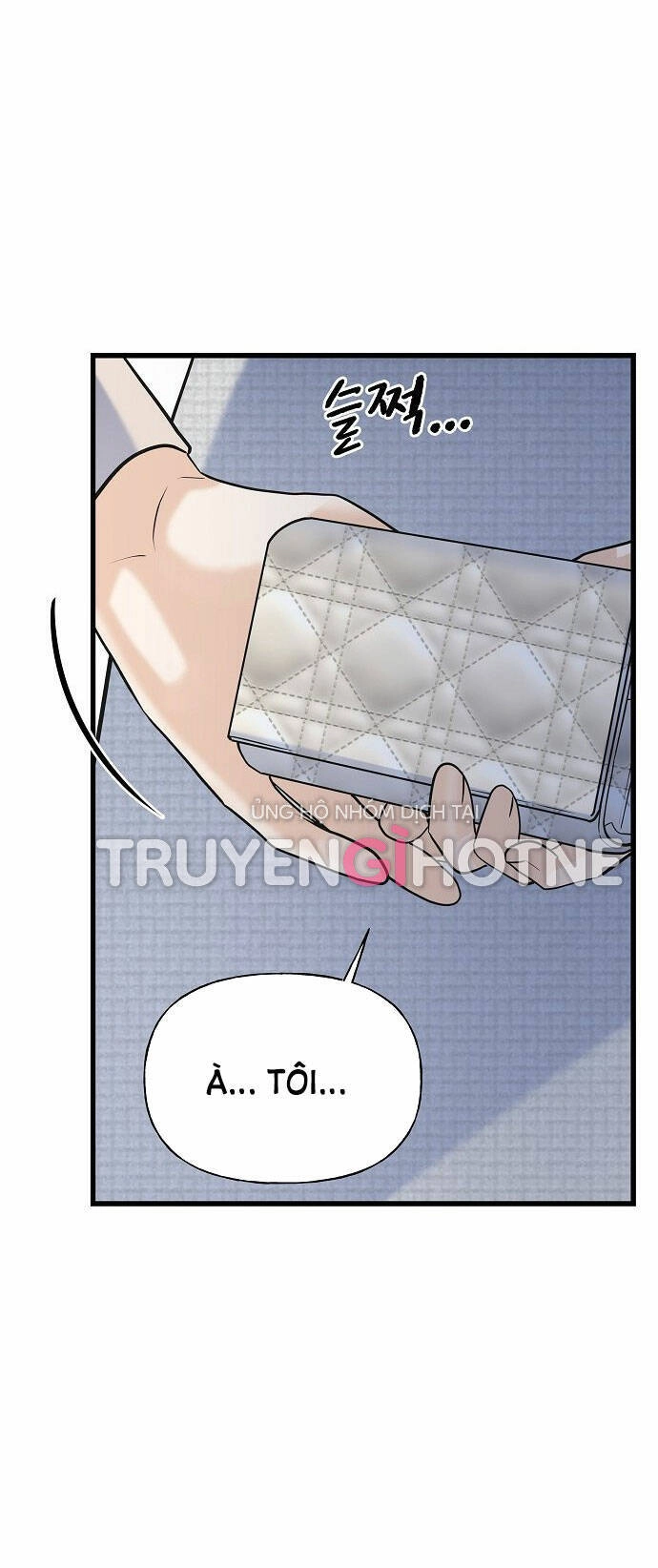 Random Target - Mục Tiêu Ngẫu Nhiên Chapter 8.2 - 44
