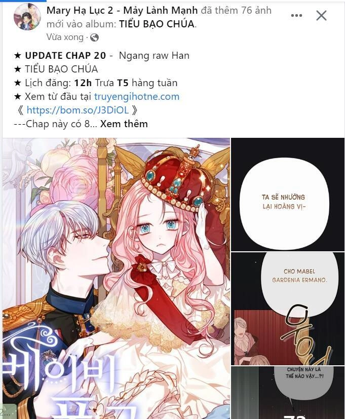 Random Target - Mục Tiêu Ngẫu Nhiên Chapter 8.2 - 46