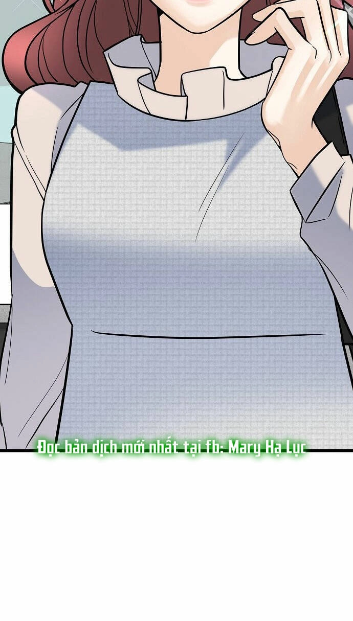 Random Target - Mục Tiêu Ngẫu Nhiên Chapter 8.2 - 49