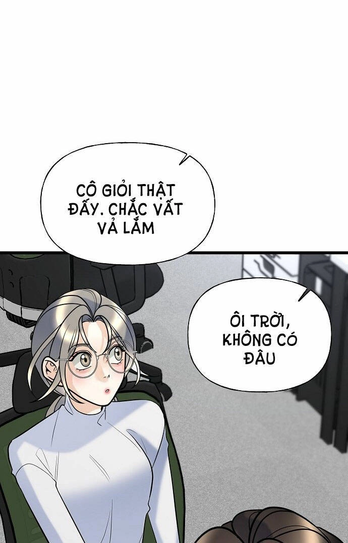 Random Target - Mục Tiêu Ngẫu Nhiên Chapter 8.2 - 50