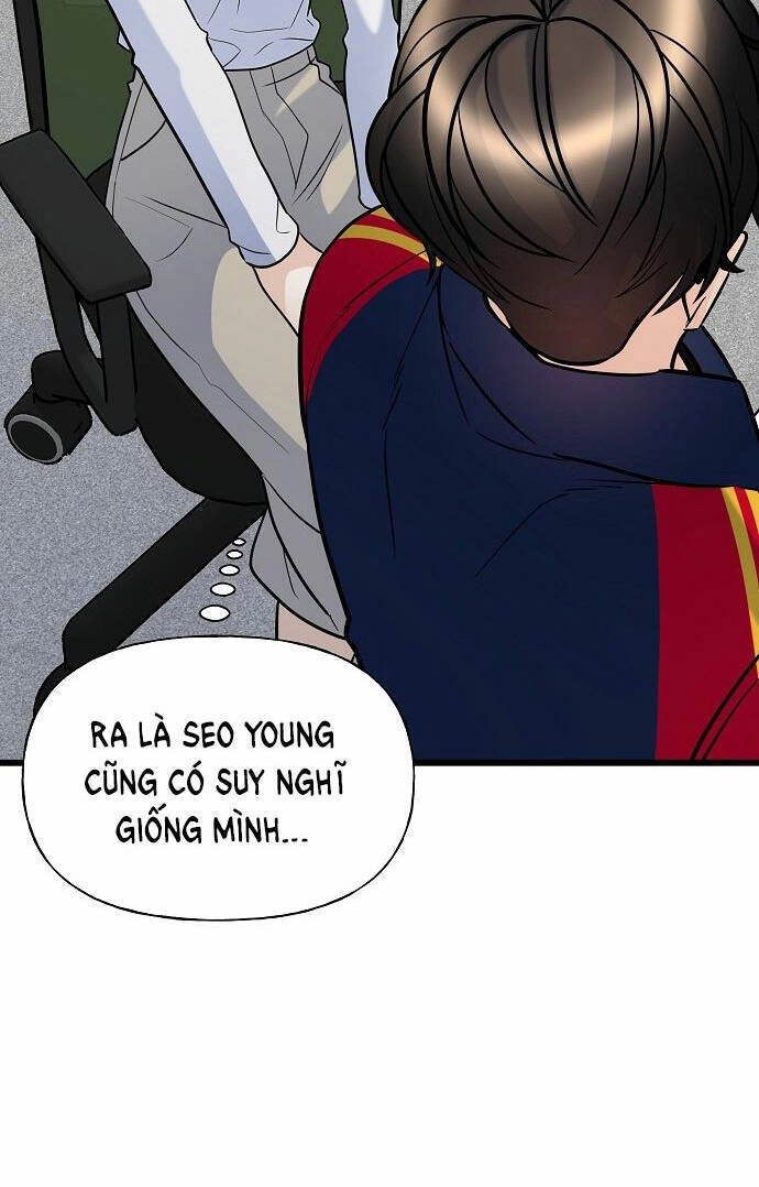 Random Target - Mục Tiêu Ngẫu Nhiên Chapter 8.2 - 51