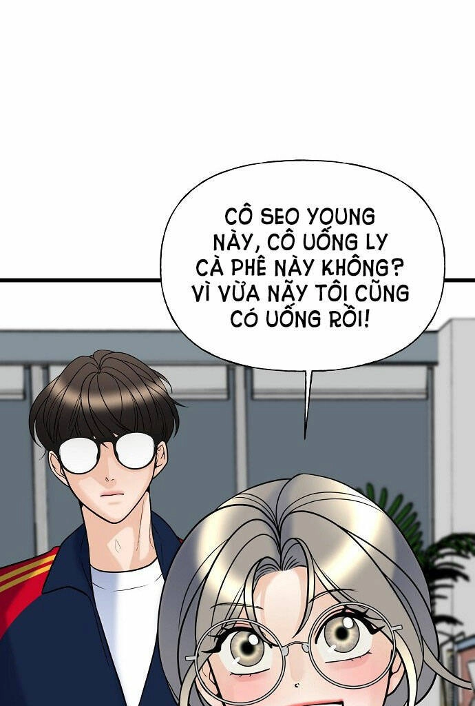 Random Target - Mục Tiêu Ngẫu Nhiên Chapter 8.2 - 52