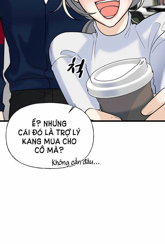 Random Target - Mục Tiêu Ngẫu Nhiên Chapter 8.2 - 53