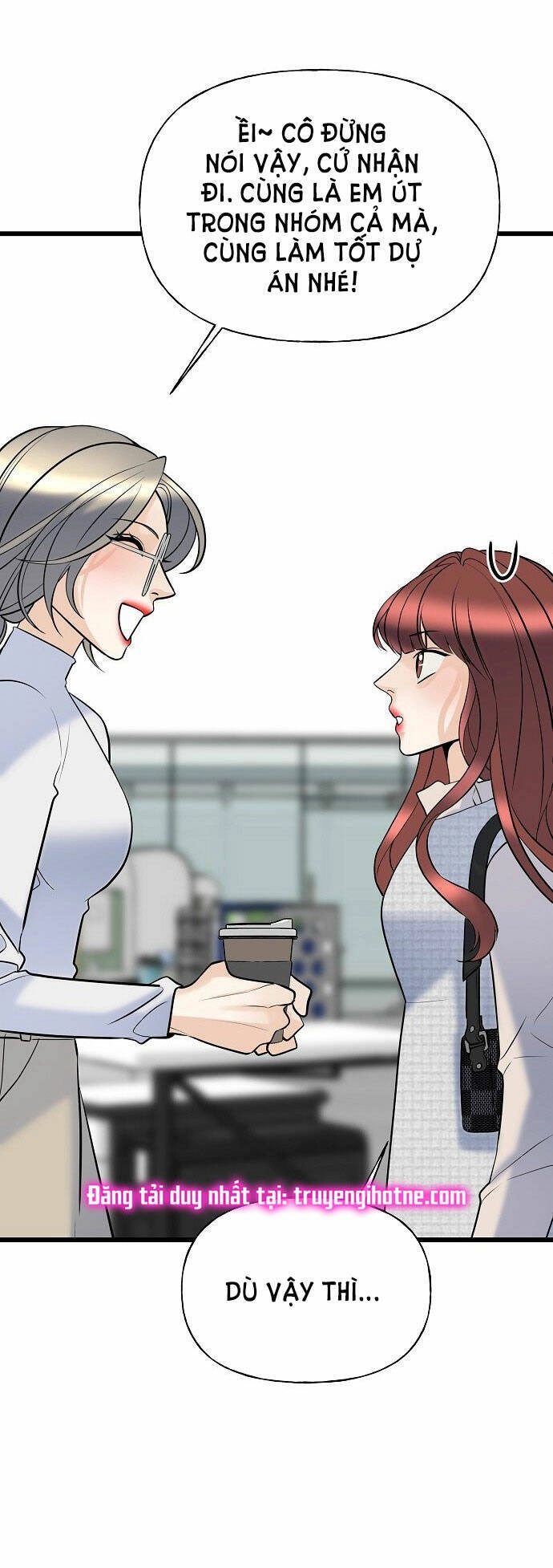 Random Target - Mục Tiêu Ngẫu Nhiên Chapter 8.2 - 54
