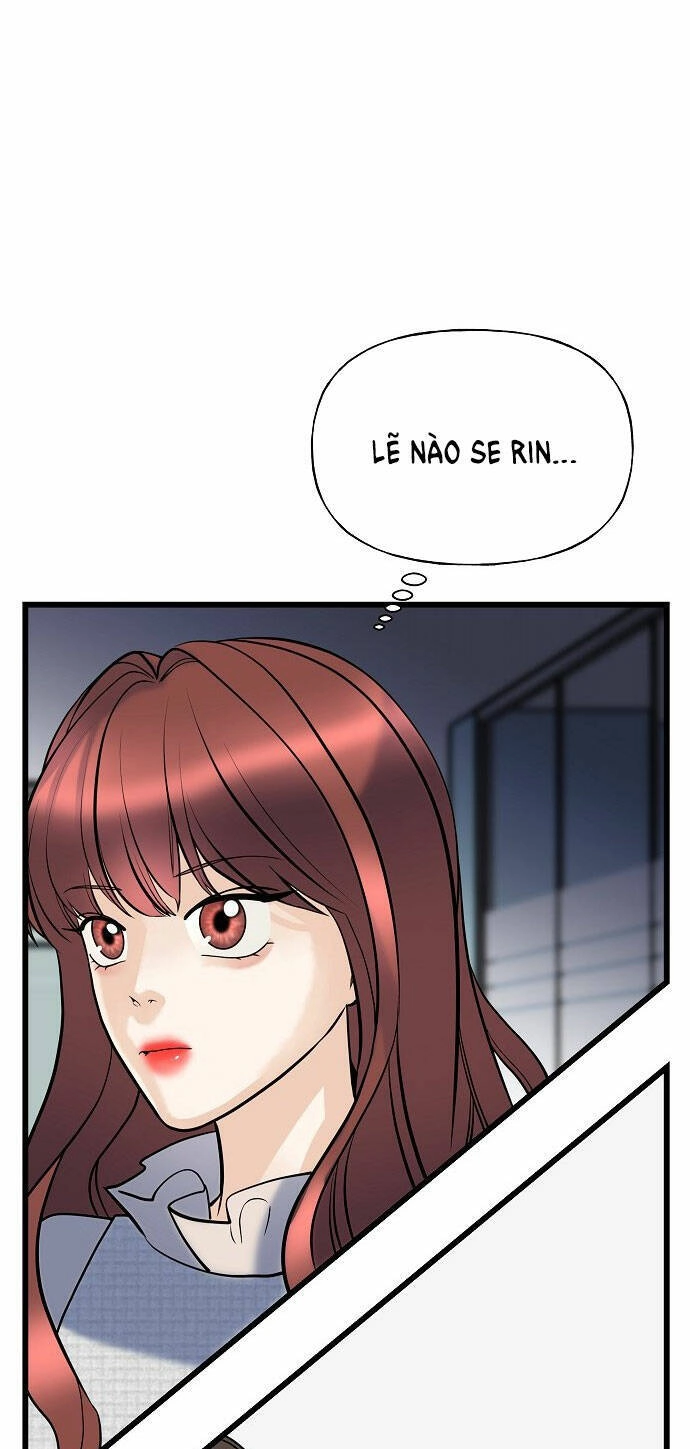 Random Target - Mục Tiêu Ngẫu Nhiên Chapter 8.2 - 55