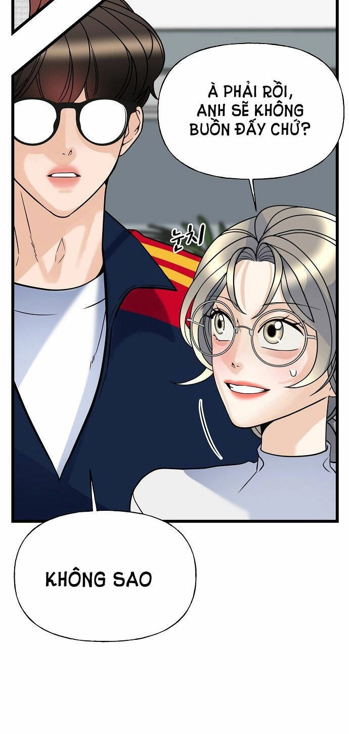 Random Target - Mục Tiêu Ngẫu Nhiên Chapter 8.2 - 56