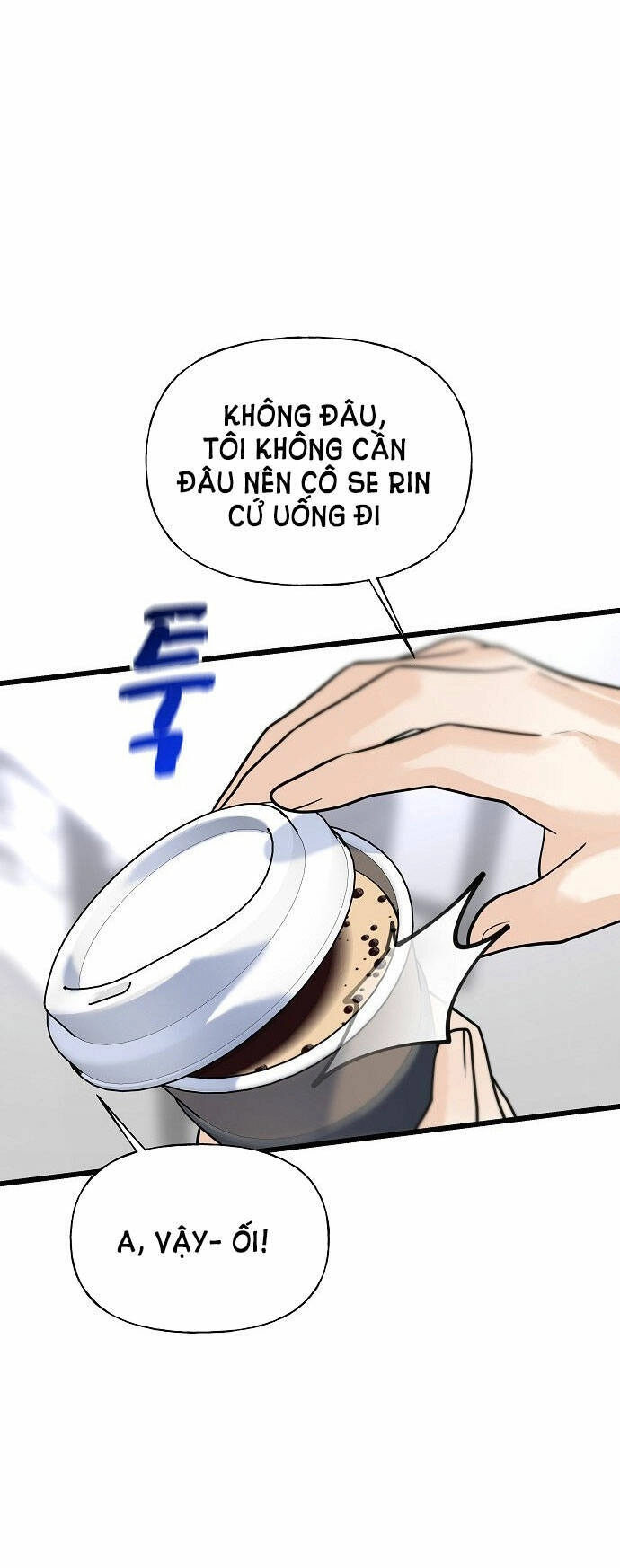 Random Target - Mục Tiêu Ngẫu Nhiên Chapter 8.2 - 57