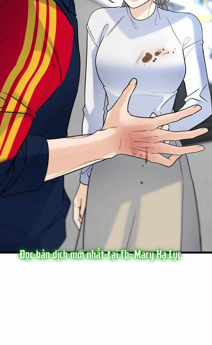 Random Target - Mục Tiêu Ngẫu Nhiên Chapter 8.2 - 61