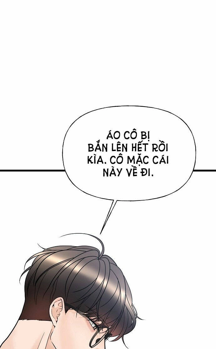 Random Target - Mục Tiêu Ngẫu Nhiên Chapter 8.2 - 64