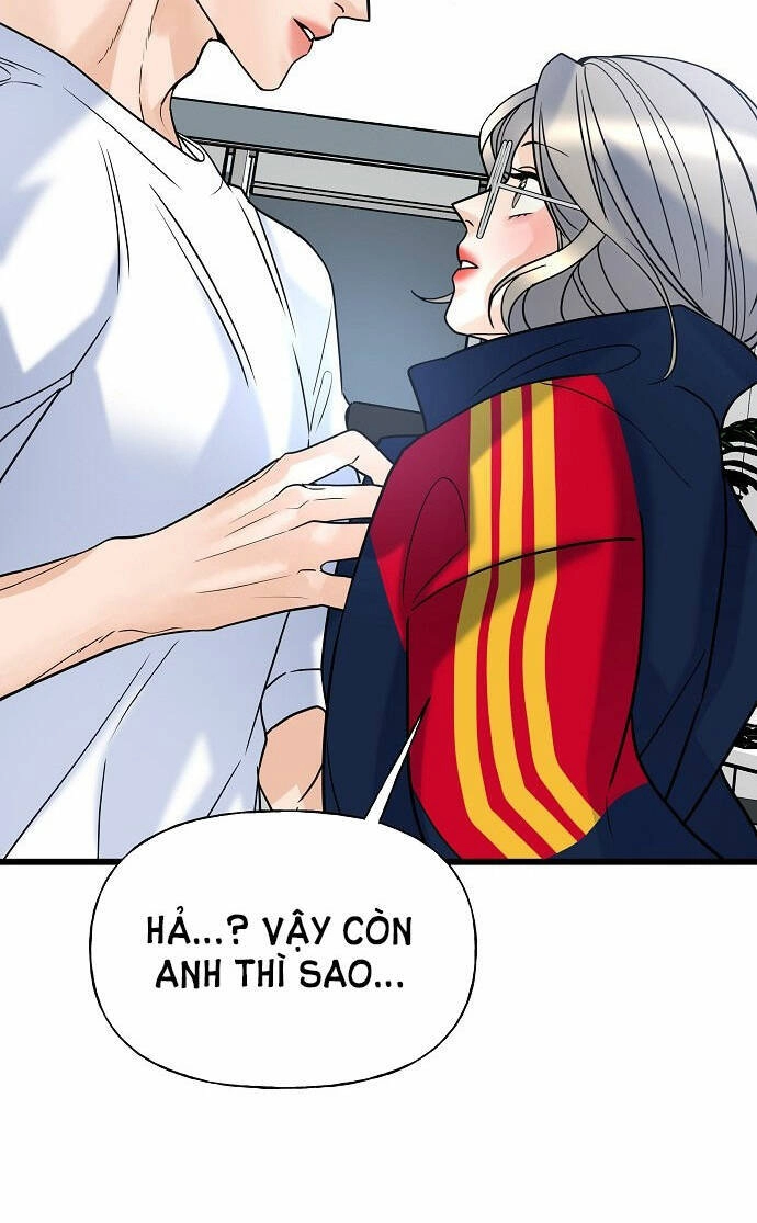 Random Target - Mục Tiêu Ngẫu Nhiên Chapter 8.2 - 65