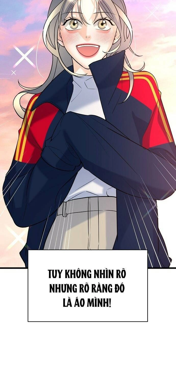 Random Target - Mục Tiêu Ngẫu Nhiên Chapter 9.1 - 5