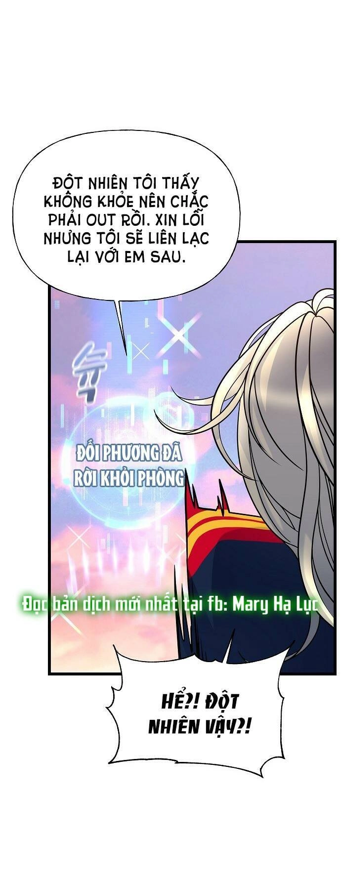 Random Target - Mục Tiêu Ngẫu Nhiên Chapter 9.1 - 11