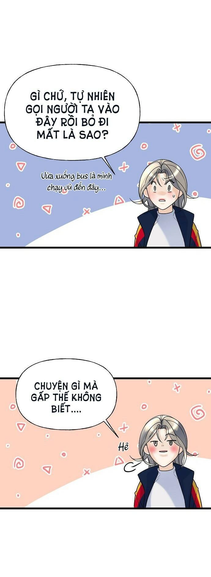 Random Target - Mục Tiêu Ngẫu Nhiên Chapter 9.1 - 12