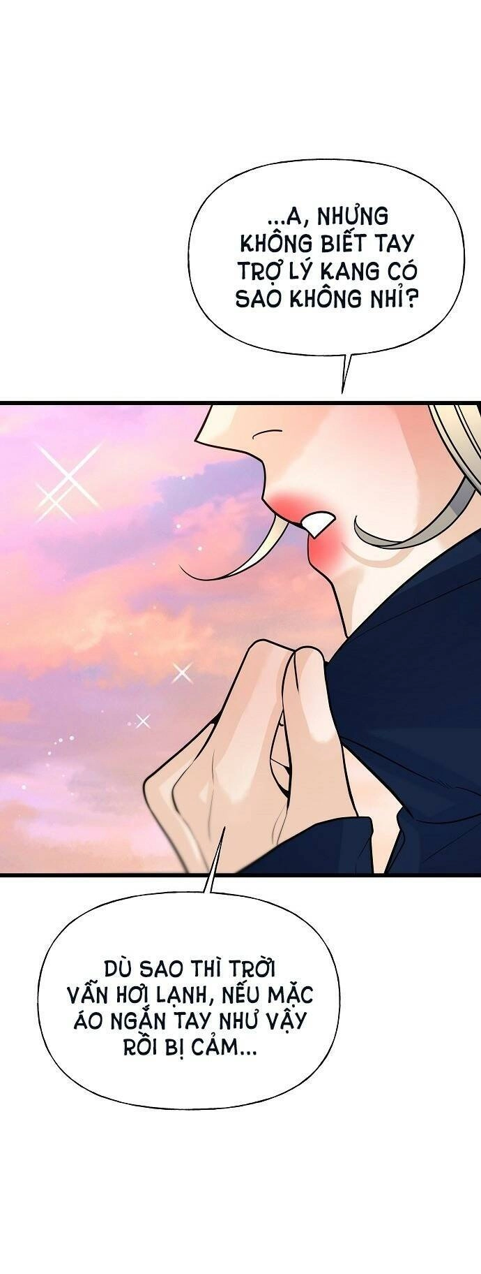 Random Target - Mục Tiêu Ngẫu Nhiên Chapter 9.1 - 13