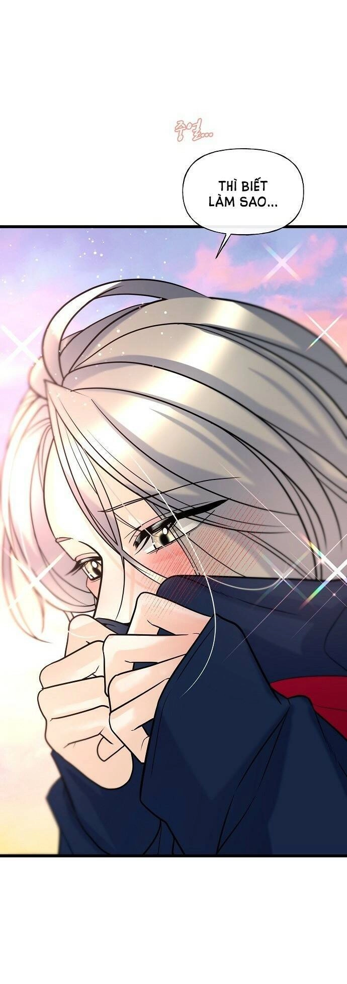 Random Target - Mục Tiêu Ngẫu Nhiên Chapter 9.1 - 14