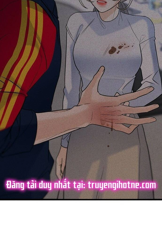 Random Target - Mục Tiêu Ngẫu Nhiên Chapter 9.1 - 17