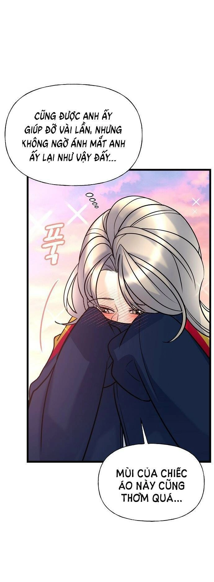 Random Target - Mục Tiêu Ngẫu Nhiên Chapter 9.1 - 20