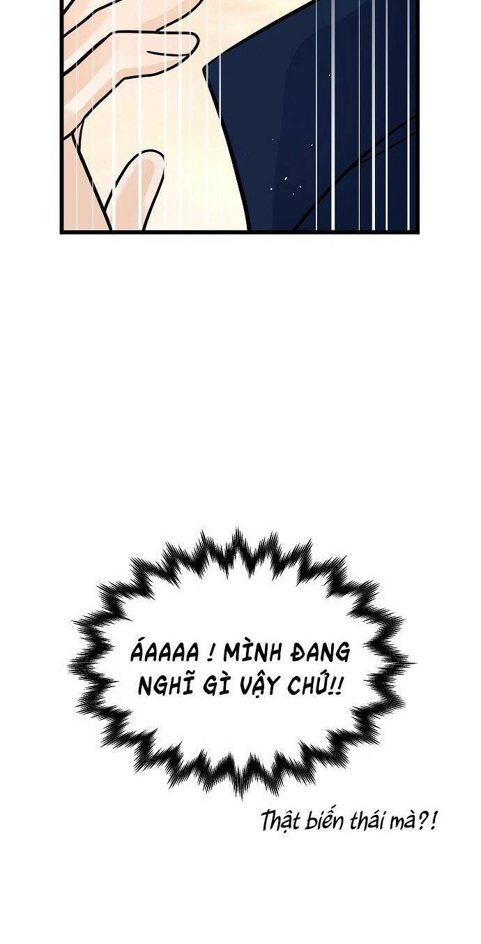 Random Target - Mục Tiêu Ngẫu Nhiên Chapter 9.1 - 22