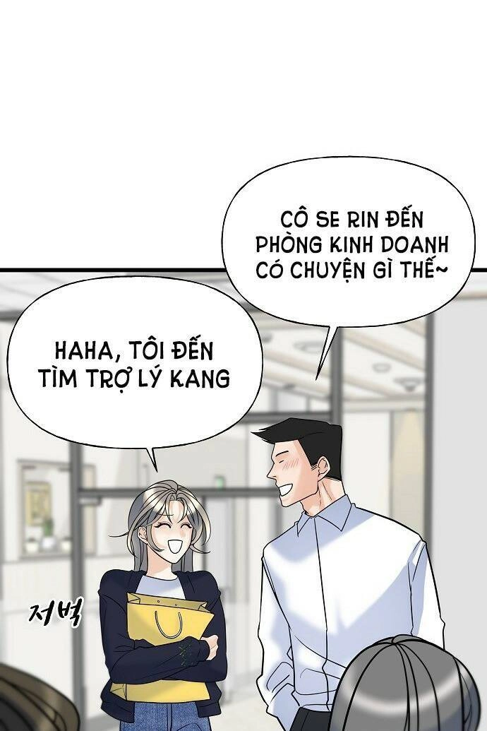 Random Target - Mục Tiêu Ngẫu Nhiên Chapter 9.1 - 25